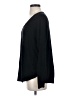 Trouve Black Pullover Sweater Size S - photo 5