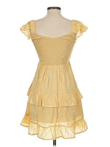 Unbranded Casual Dress (view 2)