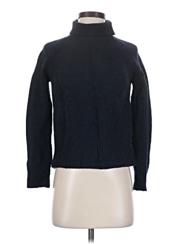 Zadig & Voltaire Cashmere Pullover Sweater (view 1)