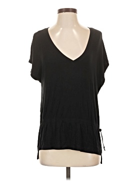 CAbi Short Sleeve Top (view 1)