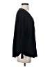 Trouve Black Pullover Sweater Size S - photo 4