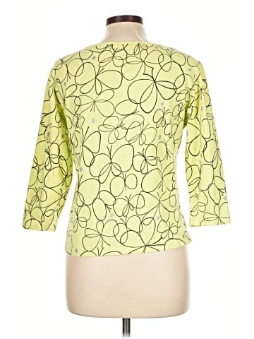 Great Cavalier by St. Paul 3/4 Sleeve T-Shirt (view 2)