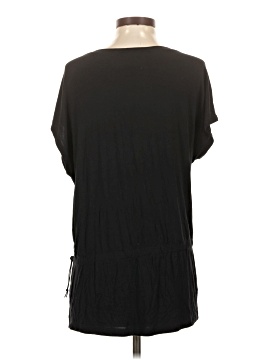 CAbi Short Sleeve Top (view 2)