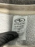 Athletic Works Camo Tan Pullover Sweater Size XL - photo 7