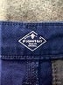 St. John's Bay Solid Blue Shorts Size 2 - photo 3