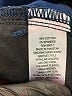 St. John's Bay Solid Blue Shorts Size 2 - photo 5