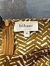Böhme Paisley Brown Casual Dress Size XL - photo 7