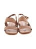 Cole Haan 100% Leather Tan Sandals Size 7 1/2 - photo 2
