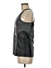 Catherine Malandrino Gray Active Tank Size M - photo 5