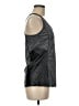 Catherine Malandrino Gray Active Tank Size M - photo 4