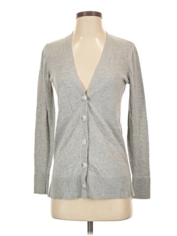 Ann Taylor LOFT Outlet Cardigan (view 1)