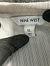 Nine West Gray Sleeveless Top Size XL - photo 8