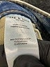 Rag & Bone Blue Jeans Size 28 waist - photo 8