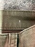 St. John's Bay Green Jeans Size 2 - photo 8