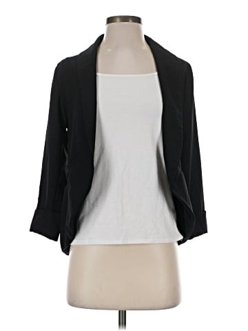 Harlowe & Graham Kimono (view 1)