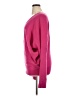 Maeve 100% Cashmere Pink Cashmere Pullover Sweater Size XL - photo 5