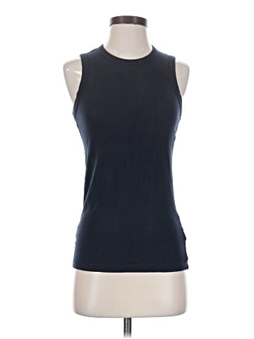 James Perse Sleeveless T-Shirt (view 1)
