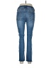 Vigoss Hearts Blue Jeans Size 30 waist - photo 2