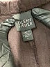Eileen Fisher Black Brown Track Pants Size L - photo 6