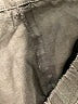 Eileen Fisher Black Brown Track Pants Size L - photo 7