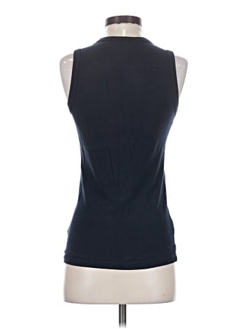 James Perse Sleeveless T-Shirt (view 2)