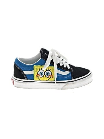 Vans Sneakers (view 1)