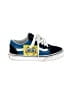 Vans Blue Sneakers Size 3 1/2 (youth) - photo 1