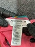 Accessorize Tropical Pink Swimsuit Bottoms Size 6 - photo 3