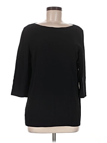 BOSS by HUGO BOSS 3/4 Sleeve Top (view 1)