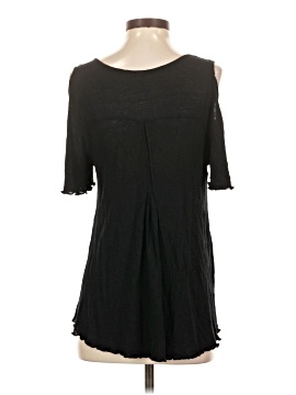 Free People Short Sleeve Top (view 2)