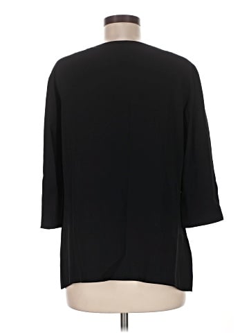 BOSS by HUGO BOSS 3/4 Sleeve Top (view 2)