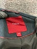 Next 100% Polyester Black Jacket Size 20 - photo 6