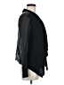 Shinestar Black Cardigan Size M - photo 4