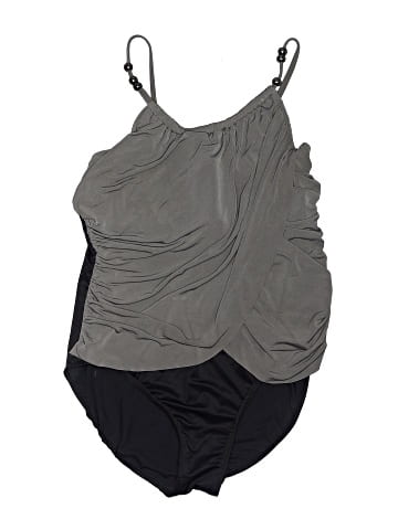 Magicsuit Swimsuit Top (view 1)