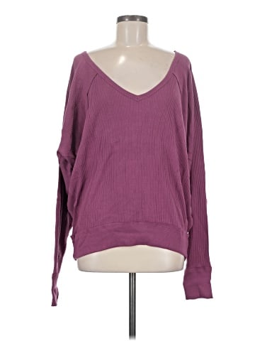 Free People 3/4 Sleeve T-Shirt (view 1)