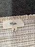 Mable Checkered-gingham Tan Cocktail Dress Size S - photo 7