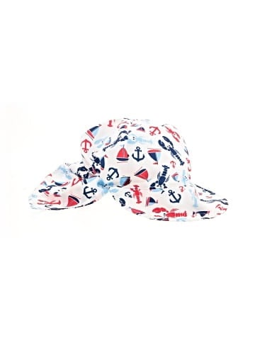 Flap Happy Sun Hat (view 1)