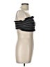 Tory Burch Black Sleeveless Top Size L - photo 4