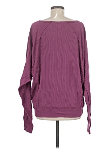 Free People 3/4 Sleeve T-Shirt (view 2)