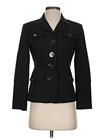 Etcetera Blazer (view 1)