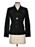 Etcetera Black Blazer Size S - photo 1