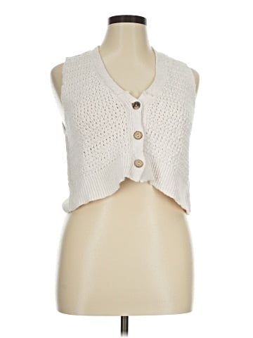 We the Free Sweater Vest (view 1)