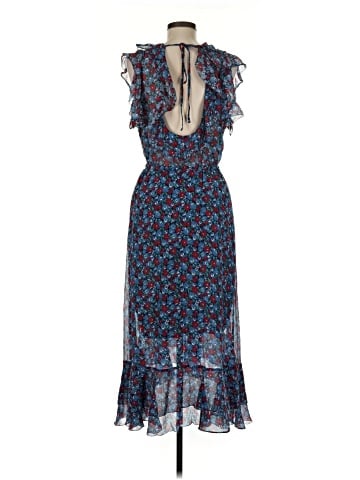 Robert Rodriguez Cocktail Dress (view 2)
