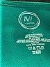 24/7 Maurices Teal Tank Top Size 16 (1) - photo 7