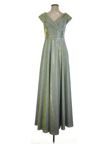 Xscape Cocktail Dress (view 1)