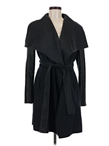 Vera Wang Coat (view 1)
