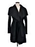 Vera Wang Gray Coat Size M - photo 1