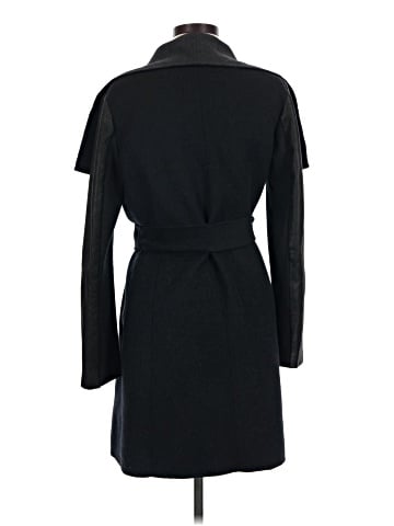 Vera Wang Coat (view 2)