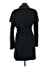 Vera Wang Gray Coat Size M - photo 2