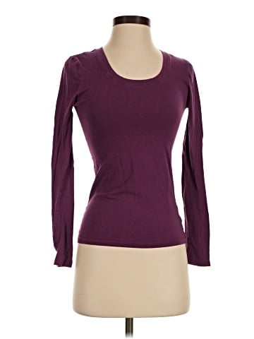 Active Basic 3/4 Sleeve T-Shirt (view 1)